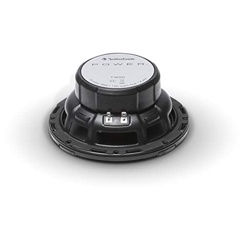 Rockford Fosgate T1650 Power 6.5 Rockford Fosgate T1650 Power 6.5